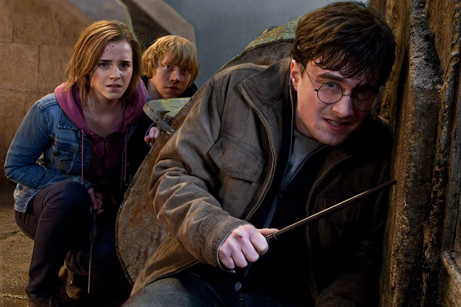 Harry Potter zakazany w amerykańskiej szkole. Powodem… „prawdziwe zaklęcia”