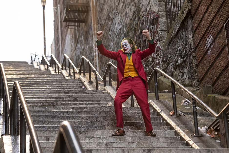 „Joker” – nowy zwiastun filmu z Joaquinem Phoenixem. Będzie najlepszym Jokerem?