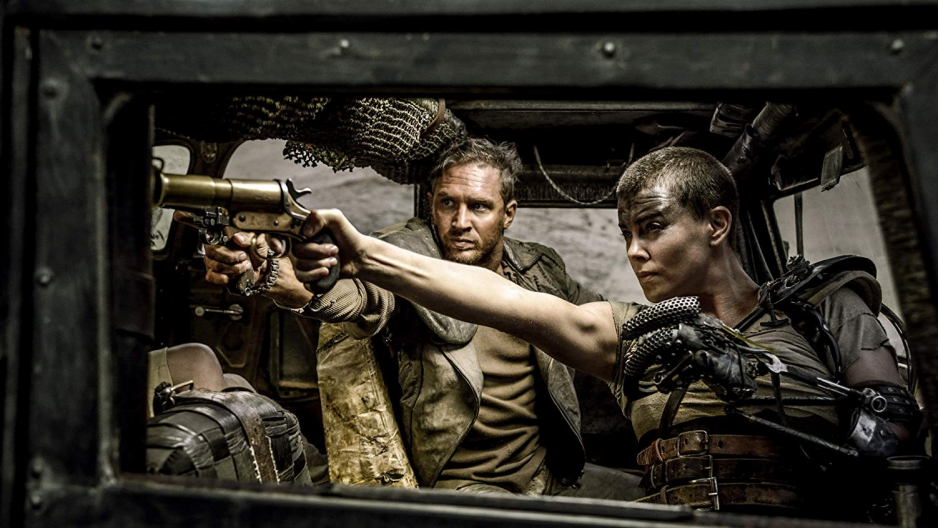 „Mad Max”: czekają nas jeszcze dwa sequele?