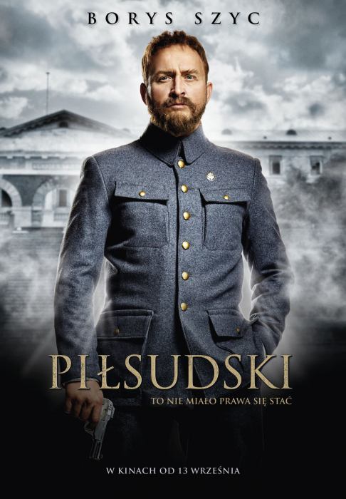 Organek i O.S.T.R. wspólny singiel do filmu „Piłsudski”