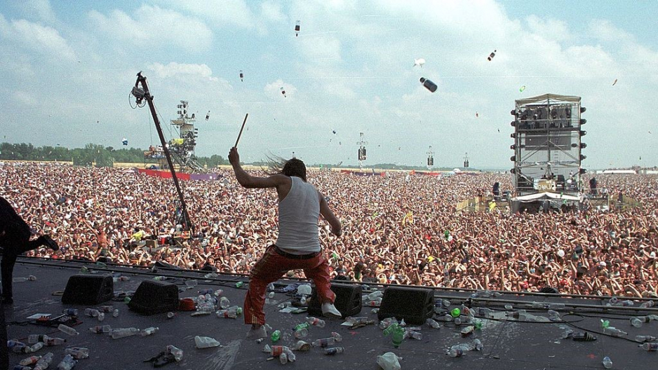 Woodstock 50 oficjalnie odwołany. To jedna z największych klap ostatnich lat