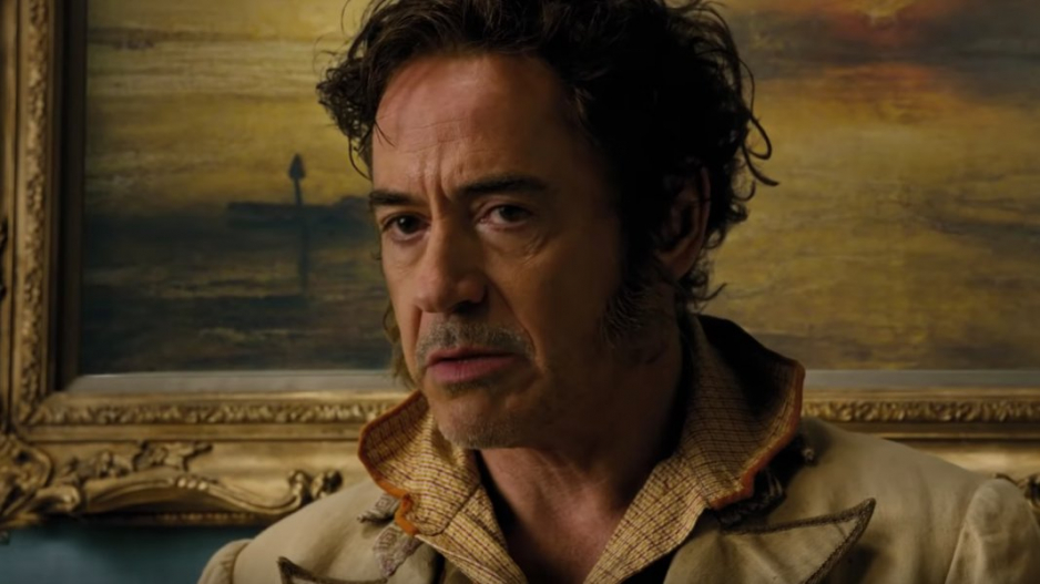 „Dolittle”: Robert Downey Jr. w zwiastunie nowej wersji przygód słynnego doktora
