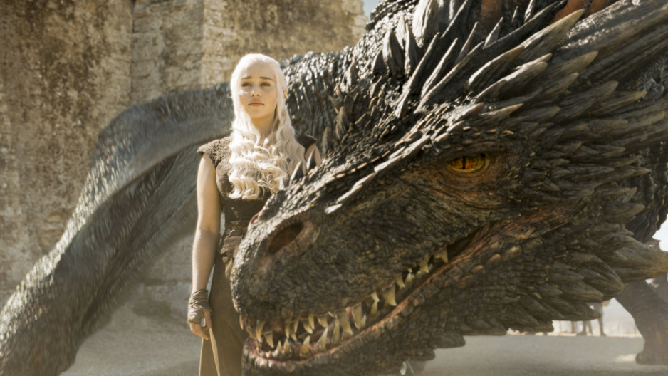 „Gra o tron”: HBO skasowało jeden spin-off, by ogłosić powstanie drugiego ze smokami