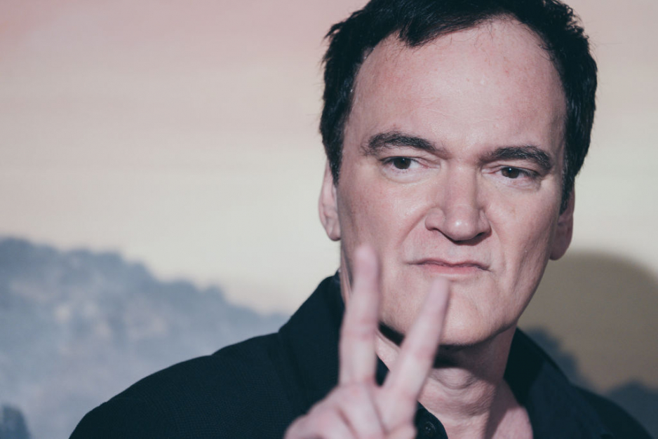Quentin Tarantino pojawi się w Polsce! Gdzie i kiedy zobaczymy reżysera?