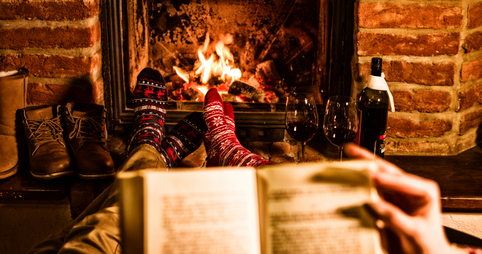 Książki na Święta – co przeczytać? 10 tytułów, po które warto sięgnąć