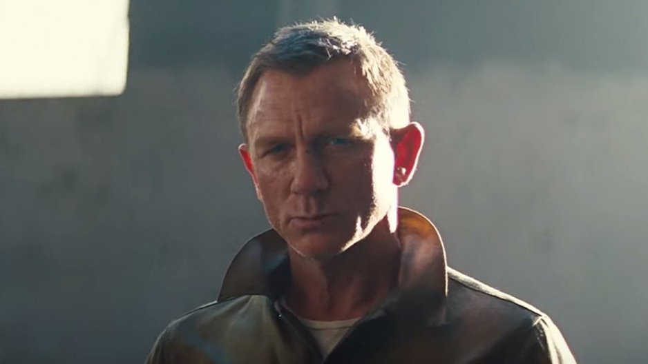 „Nie czas umierać”: pojawiła się pierwsza zapowiedź nowego filmu z Jamesem Bondem