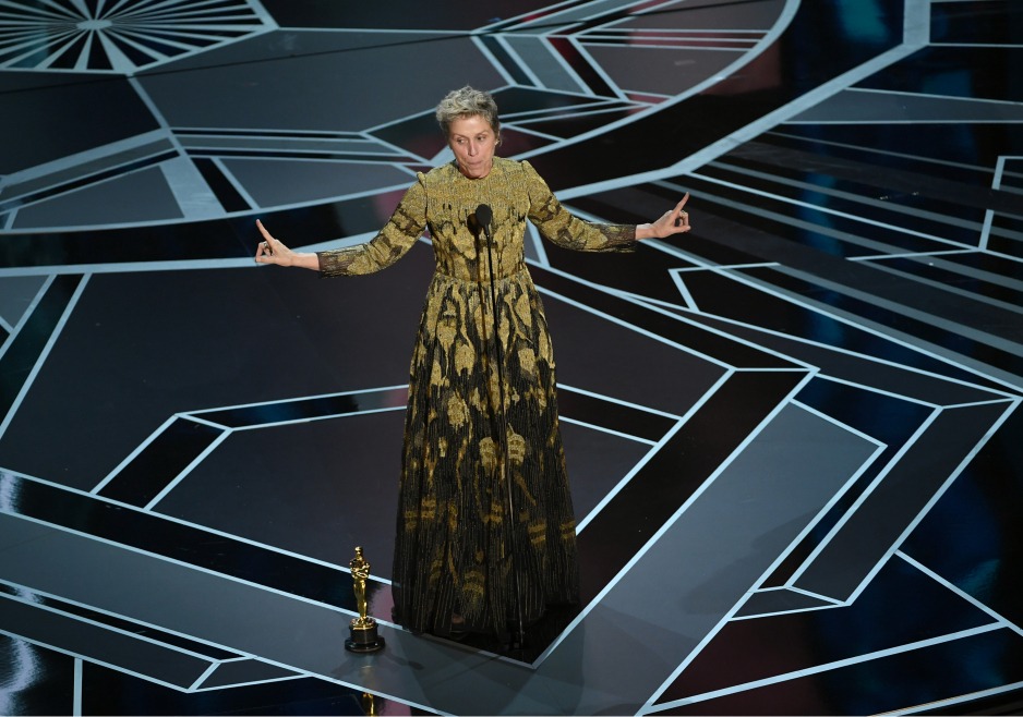 Oscary 2020: najsłynniejsze przemowy w historii gal oscarowych