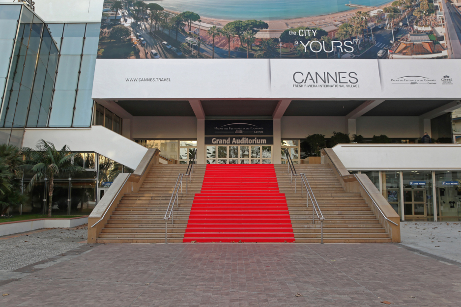 Koronawirus 2020: 73. Festiwal Filmowy nie odbędzie się w maju. Co dalej z Cannes?