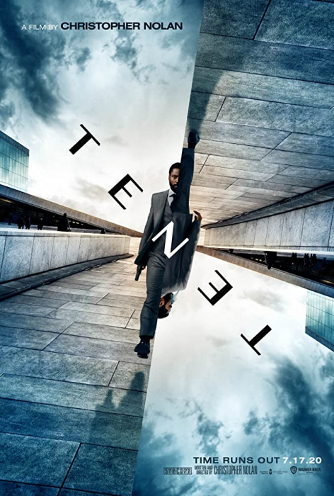 „Tenet”: pełny zwiastun nowego filmu Christophera Nolana. Szykuje się hit na miarę „Incepcji”?
