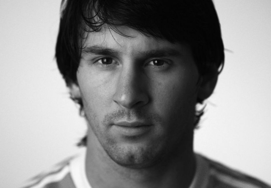 Lionel Messi – jakie były początki piłkarza i co warto o nim wiedzieć?