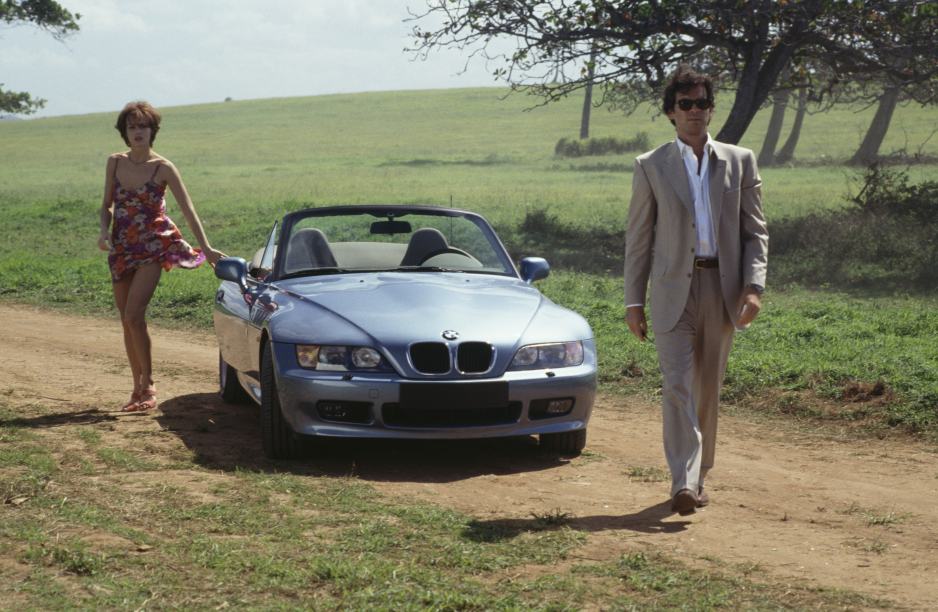 Samochody Bonda – jakie auta lubił agent 007?
