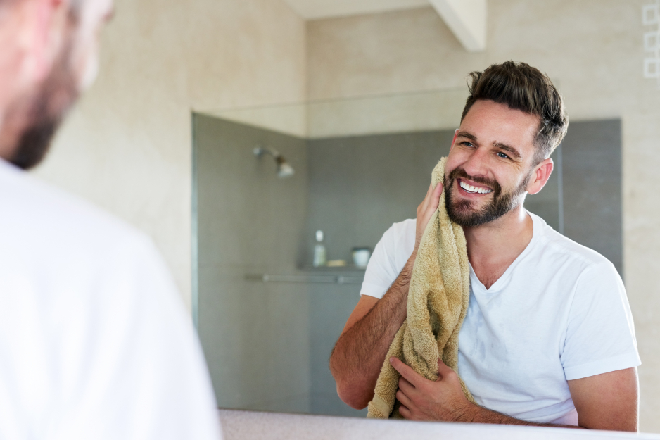 Jak dbać o brodę? 5 etapów pielęgnacji, o których musisz pamiętać
