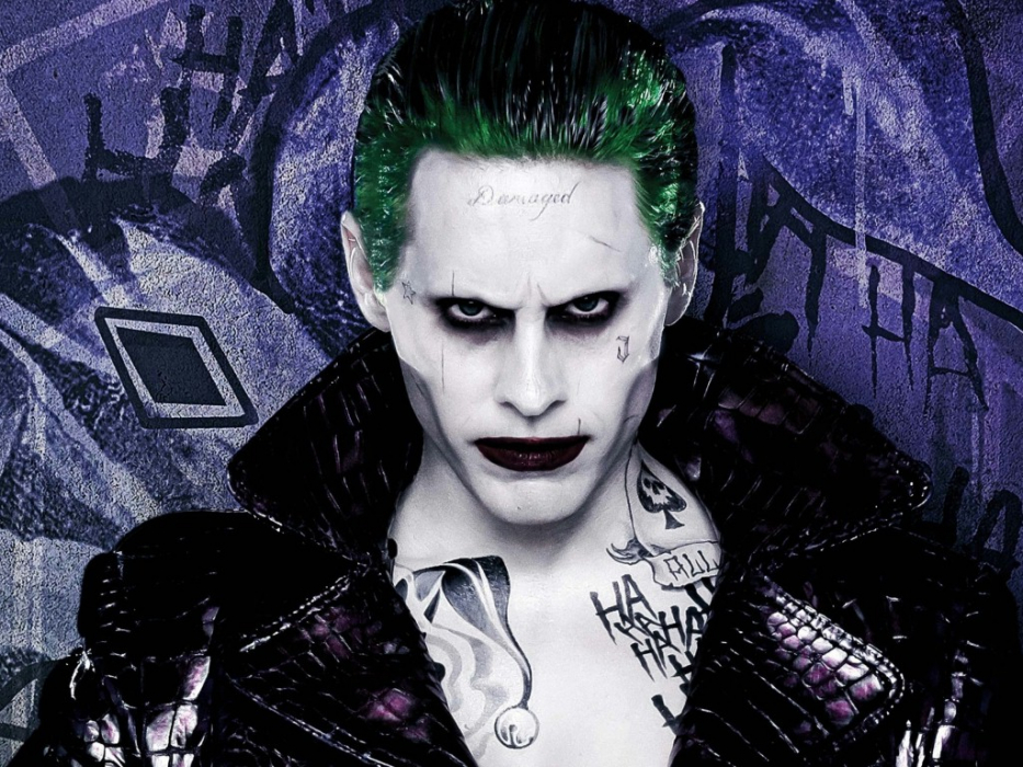 Jared Leto ponownie zagra Jokera. Zobaczymy go w „Zack Snyder’s Justice League”