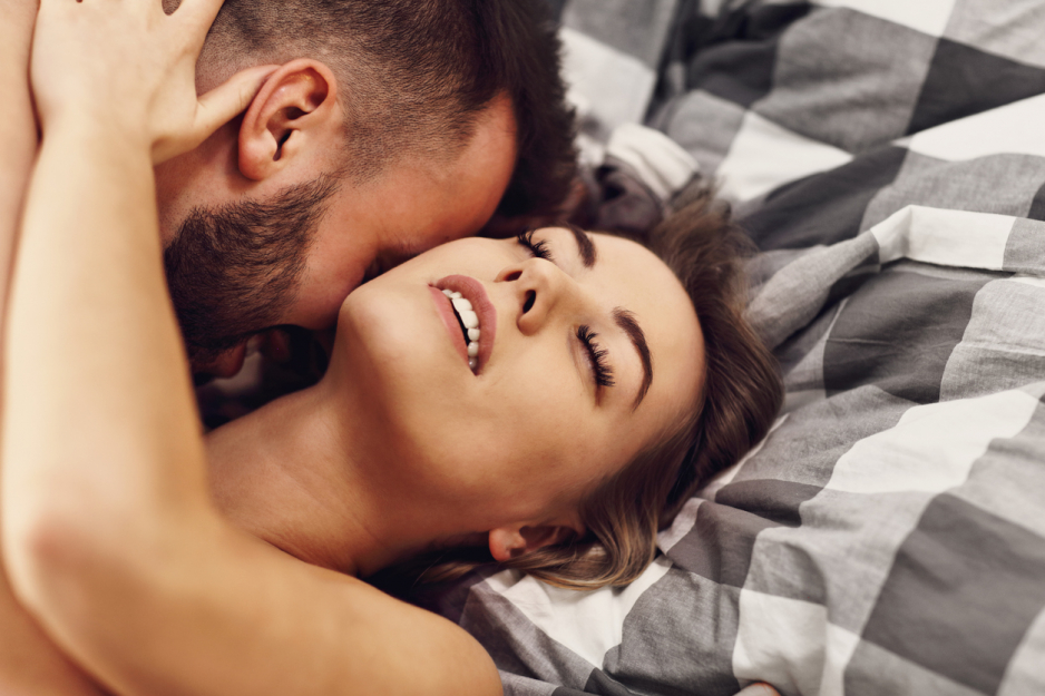 Udany seks – sposoby na dobry seks. Co zrobić, aby było wam lepiej w łóżku?