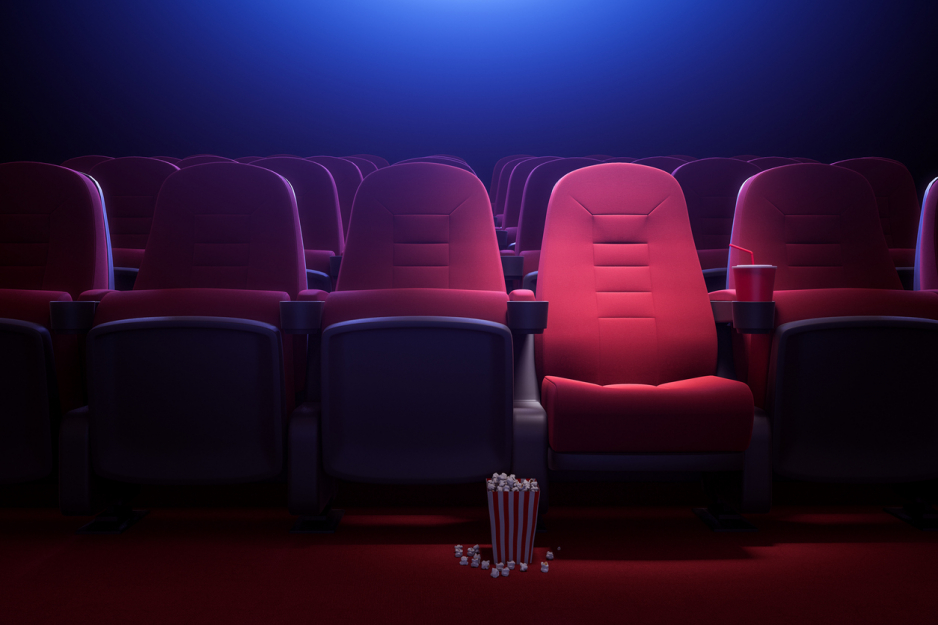 Koronawirus: nowe obostrzenia. Jakie zmiany w kinach, muzeach i teatrach?