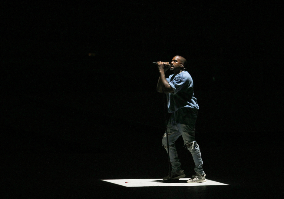 Dokument o życiu Kanye Westa. Netflix zapłacił za niego 30 milionów dolarów