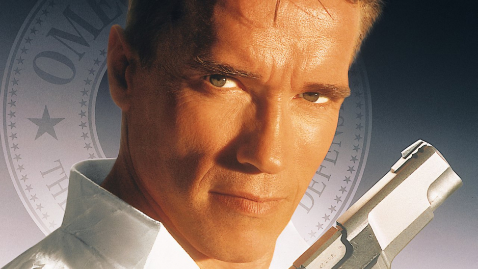 Arnold Schwarzenegger podbije Netfliksa. Zagra w serialu szpiegowskim platformy