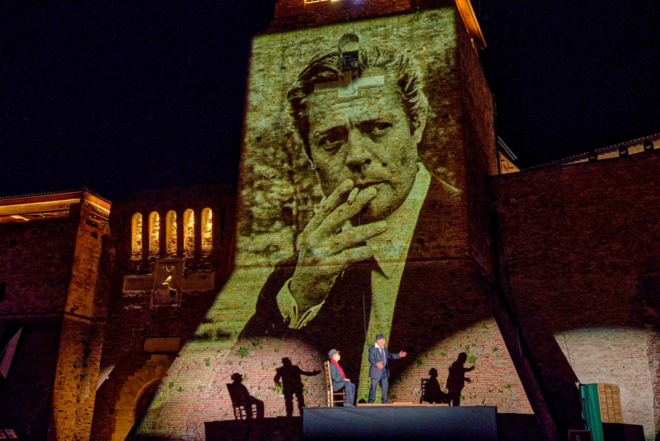 Federico Fellini, Michel Houellebecq i Fryderyk Chopin! [GÓRECKI NA WEEKEND #58]