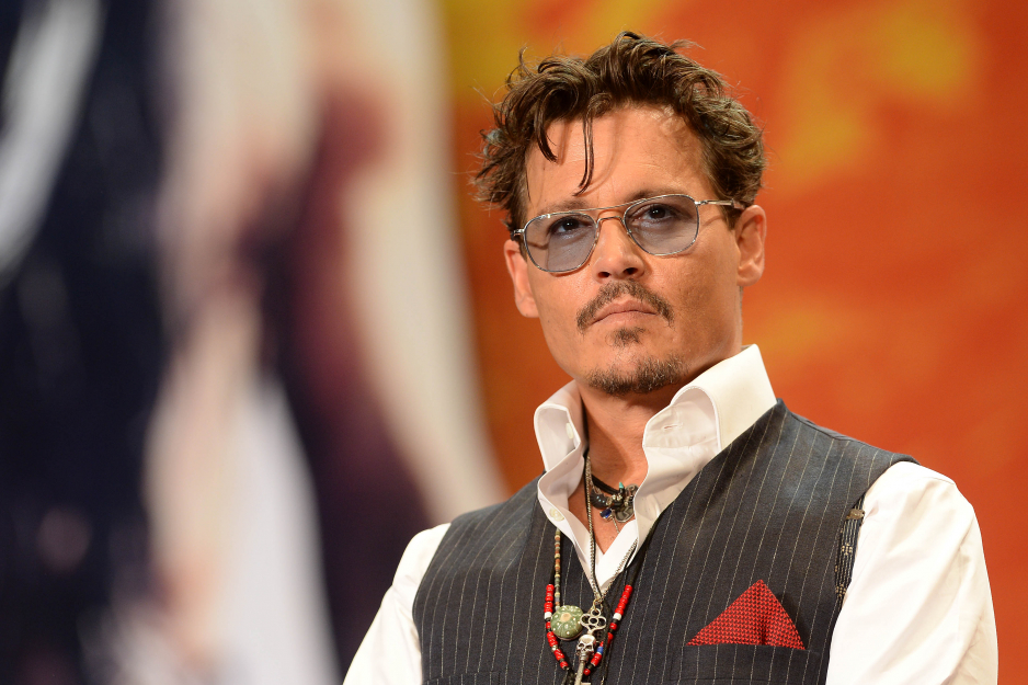 Johnny Depp w najnowszym wywiadzie: Hollywood mnie bojkotuje