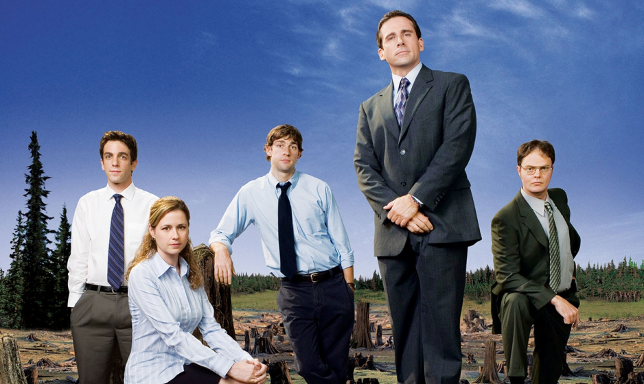 „The Office” pojawi się na platformie Netflix. Kiedy zadebiutuje?