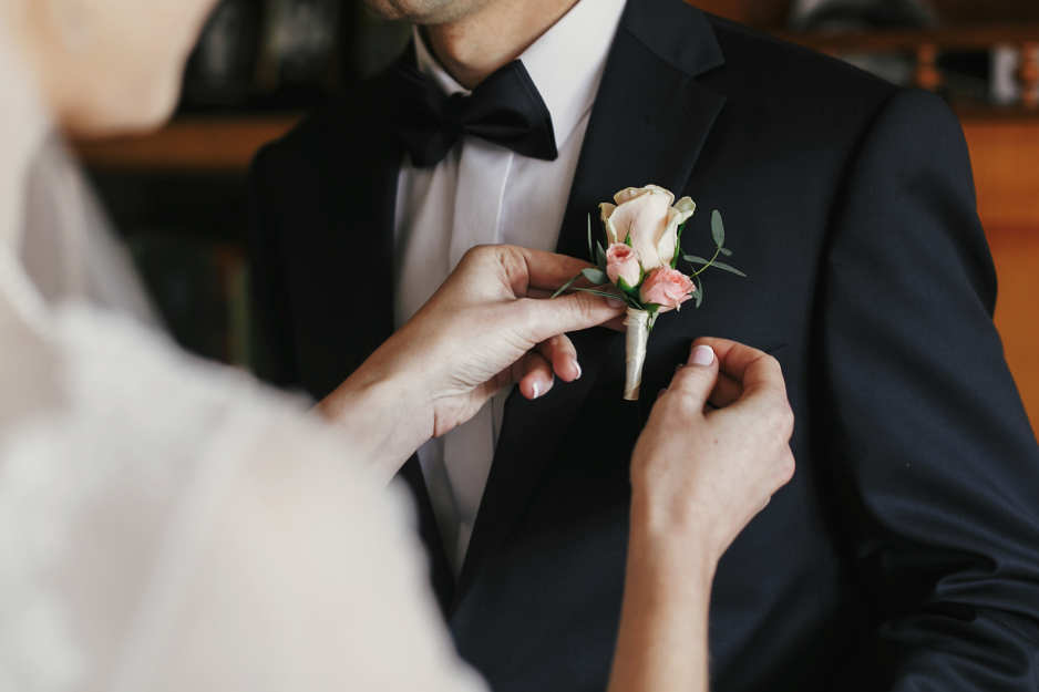 Planowanie ślubu krok po kroku: o czym musisz pamiętać i w jakiej kolejności? Poradnik