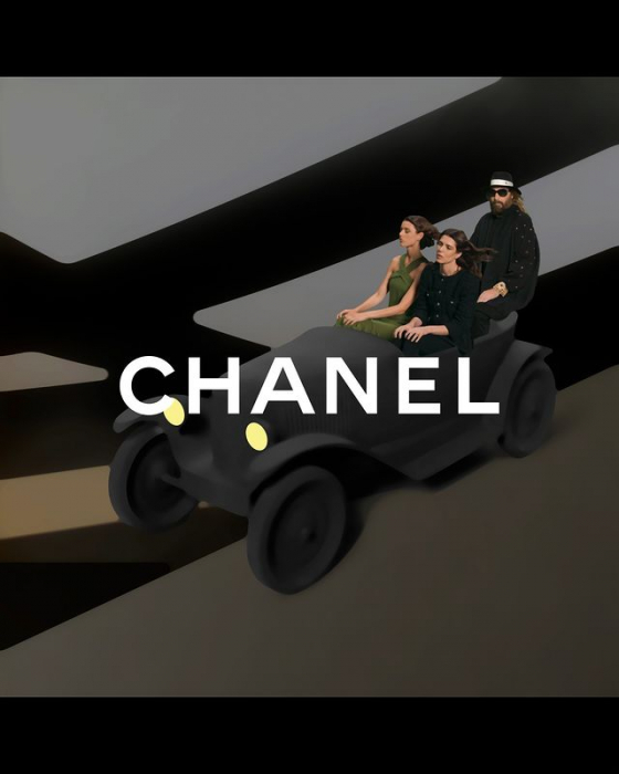 Pokaz Chanel haute couture jesień-zima 2022/2023 - zapowiedź