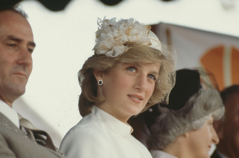 "Diana. The Princess": nowy film o księżnej Walii, który trzeba obejrzeć. Za produkcję odpowiadają twórcy głośnych dokumentów - "Sugar Man" i "Człowiek na linie – Man on Wire"