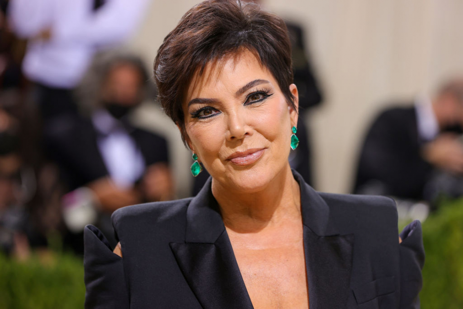 Kris Jenner bez makijażu. 60-letnia matka Kim Kardashian ujawniła swój rytuał pielęgnacyjny
