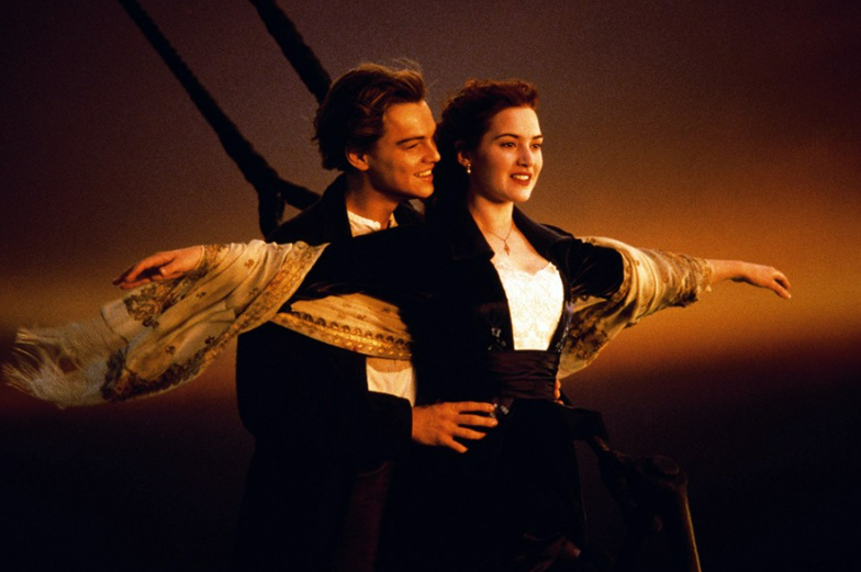 Piosenki z filmu Titanic (muzyka). Jakich piosenek użyto w filmie?