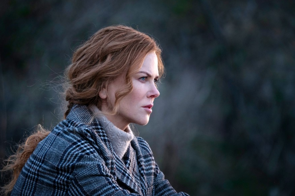 Seriale z Nicole Kidman. 6 produkcji, obok których nie można przejść obojętnie