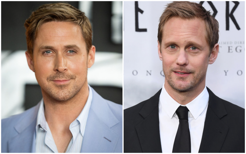 Ryan Gosling czy Alexander Skarsgård? Jeden z nich może zagrać czarny charakter w nowym filmie Marvela