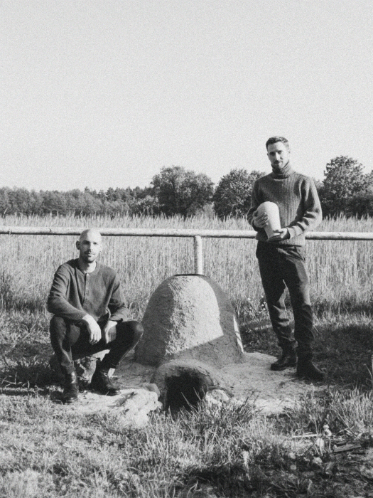 Jakub Ciemachowski i Piotr Kołakowski, Huba