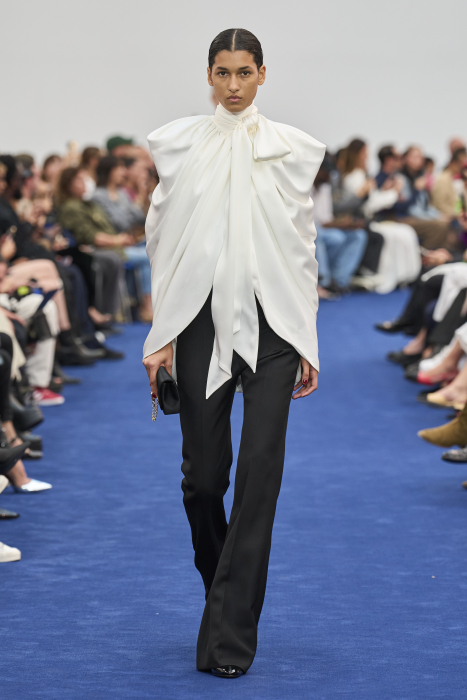 Alexandre Vauthier Haute couture jesień-zima 2023/2024