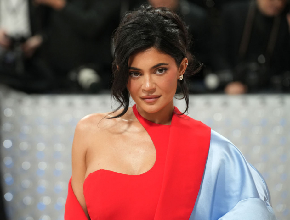 Kylie Jenner wyznaje prawdę o swoich operacjach plastycznych