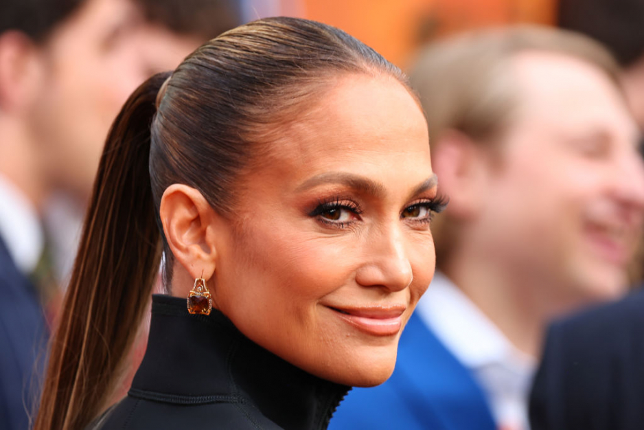 Jennifer Lopez zdradza zasadę numer 1 swojej pielęgnacji
