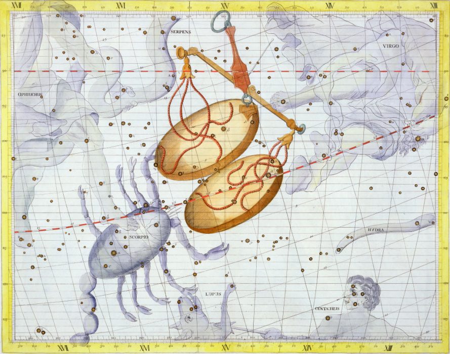 Horoskop tygodniowy 2023 na 18-24 września. Wkraczamy w jesień i sezon Wagi