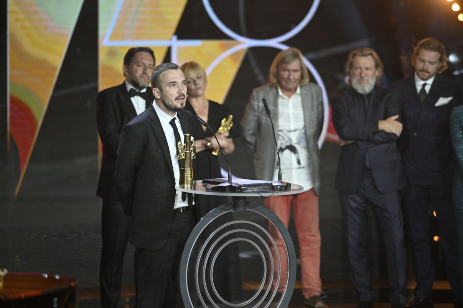 Festiwal Filmowy w Gdyni 2023: kto otrzymał Złote Lwy? [lista zwycięzców]