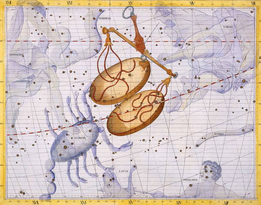 Horoskop tygodniowy 2023 na 4-10 grudnia. Wenus wkroczyła do znaku Skorpiona
