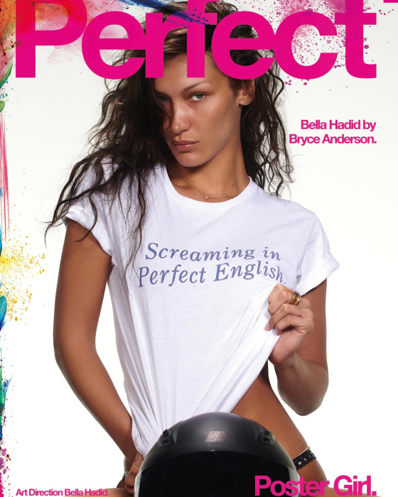 Perfect Magazine, wydanie wiosenno-letnie 2024