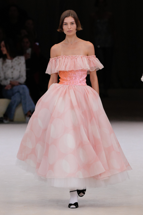 Chanel Haute couture wiosna-lato 2024