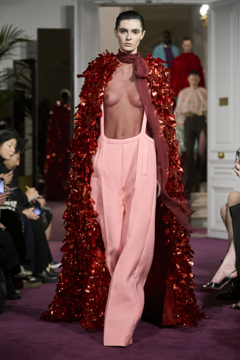 Valentino haute couture wiosna-lato 2024