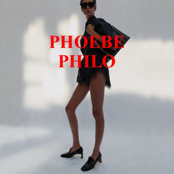 Pheobe Philo