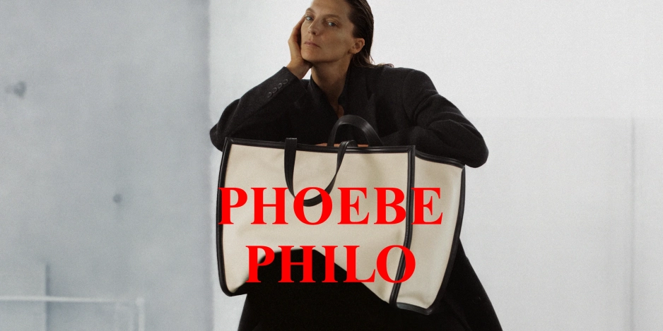 Phoebe Philo powraca z nową kolekcją i ujawnia datę premiery. Czym tym razem zaskoczy królowa minimalizmu?