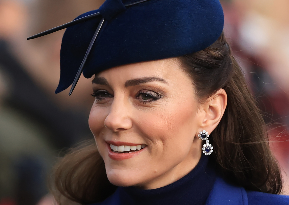 Co się dzieje z Kate Middleton? Książę Harry i Meghan Markle komentują całą sprawę, a Twitter huczy od teorii spiskowych
