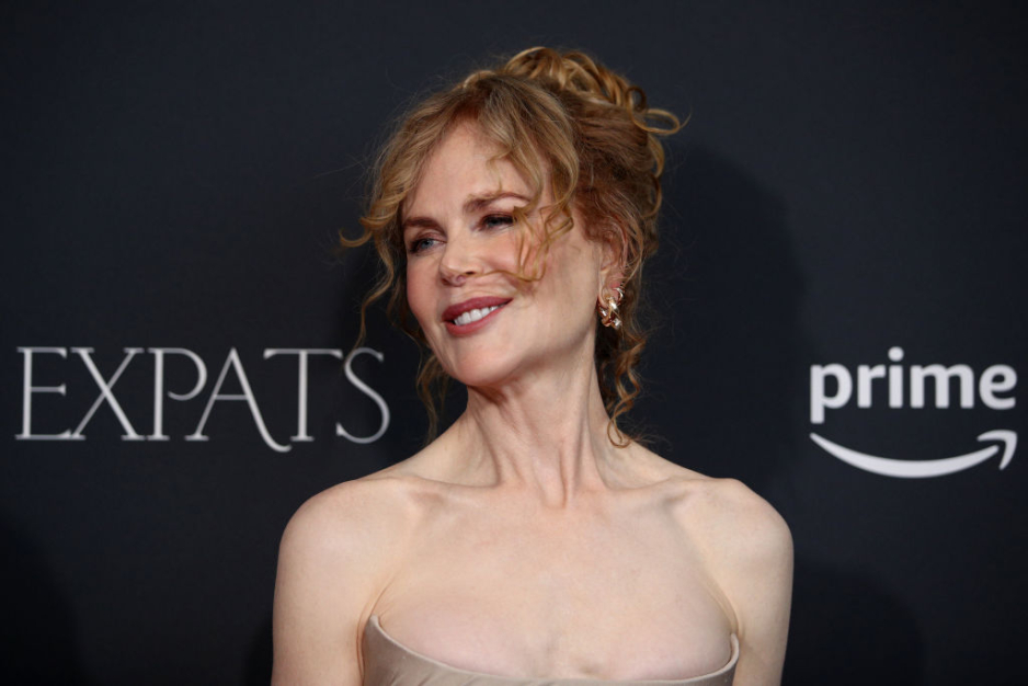 Nicole Kidman zadebiutowała w nowej fryzurze. Postawiła na odmładzającego boba i nową koloryzację, idealną dla dojrzałych kobiet