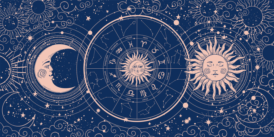 Miejsca Mocy: jak astrokartografia może odnowić twoje życie