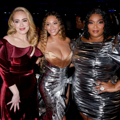 Adele, Beyoncé i Lizzo na Grammy 2023