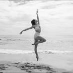 Ballerina project - niezwykłe zdjęcia z tancerkami baletowymi
