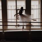 Balet - trening idealny?