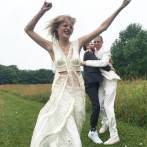 Hanne Gaby Odiele wyszła za mąż!